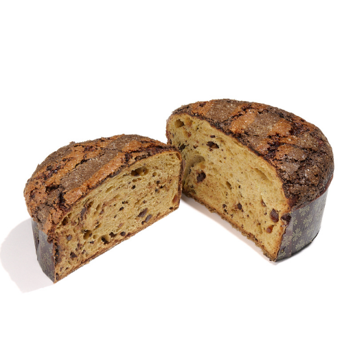 Pane-Veg Cioccolato E Pere 500 Gr